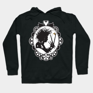 Edward Cameo Hoodie